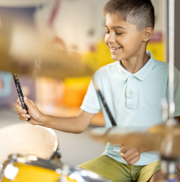 Drum Basics