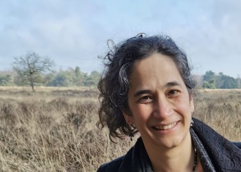 Een foto van Shakti Lieten