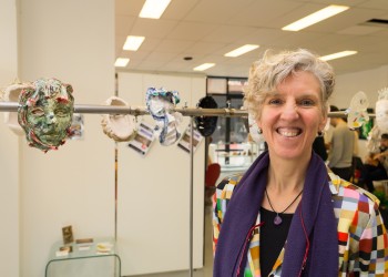 Een foto van Anja Temmink