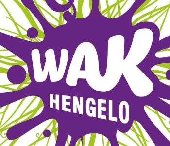 logo wak evenement hengelo