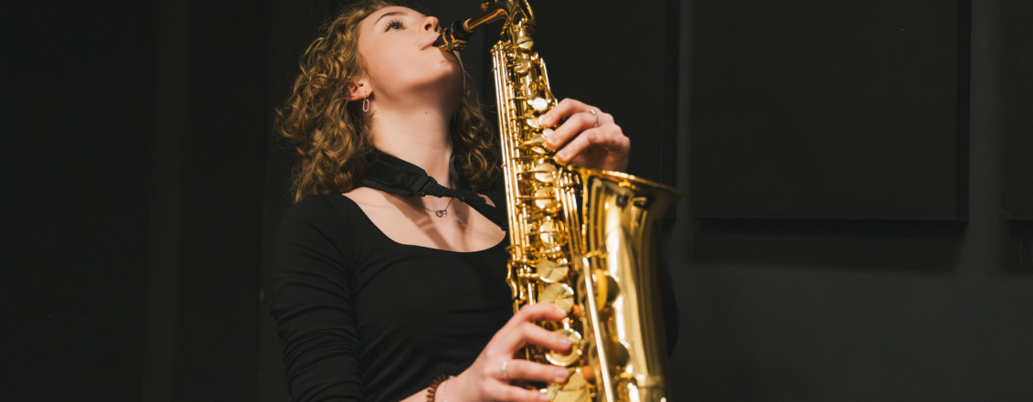Saxofoon