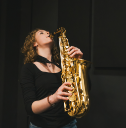 Saxofoon