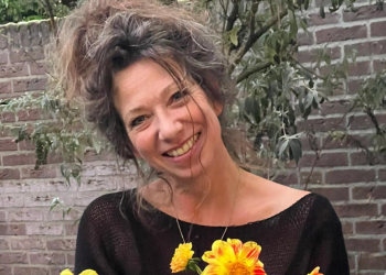 Een foto van Willemien Nijman 