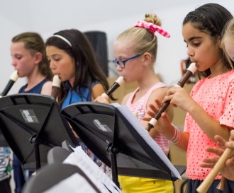 Bring your friend-week