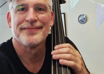 Een foto van Jeroen van Keulen