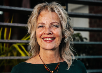 Paula Krom